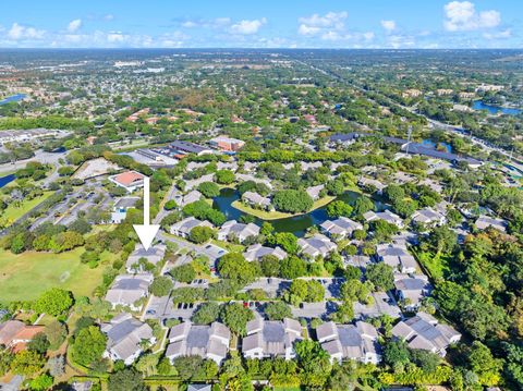 A home in Pompano Beach