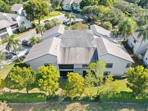 A home in Pompano Beach