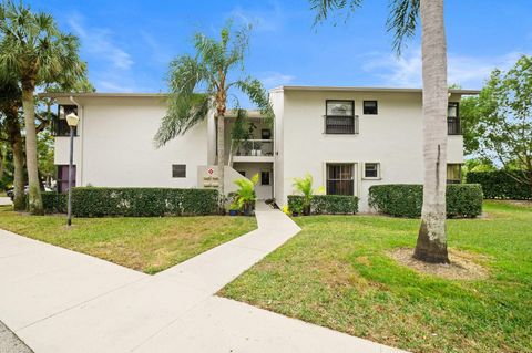 A home in Pompano Beach