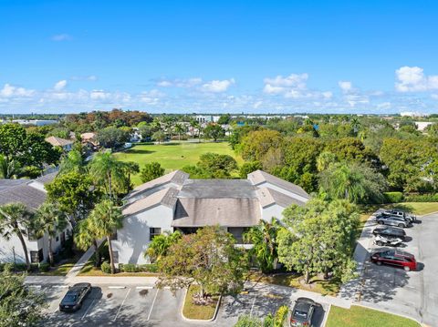 A home in Pompano Beach