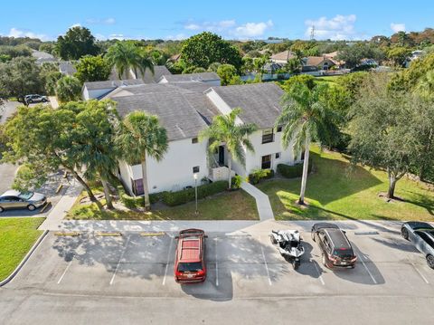 A home in Pompano Beach