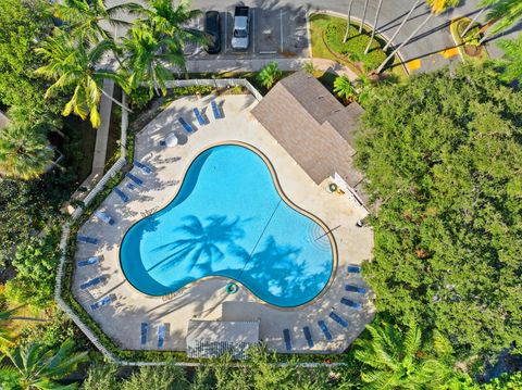 A home in Pompano Beach