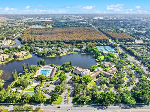 A home in Pompano Beach