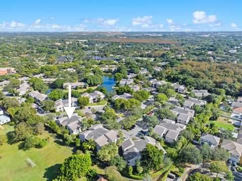 A home in Pompano Beach