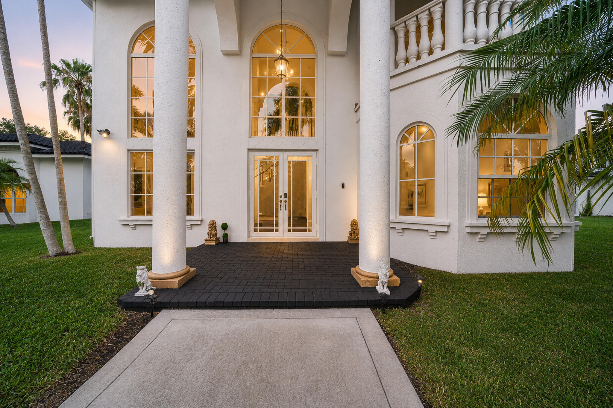 FLA FRUIT LAND CO SUB NO 2 - Residential