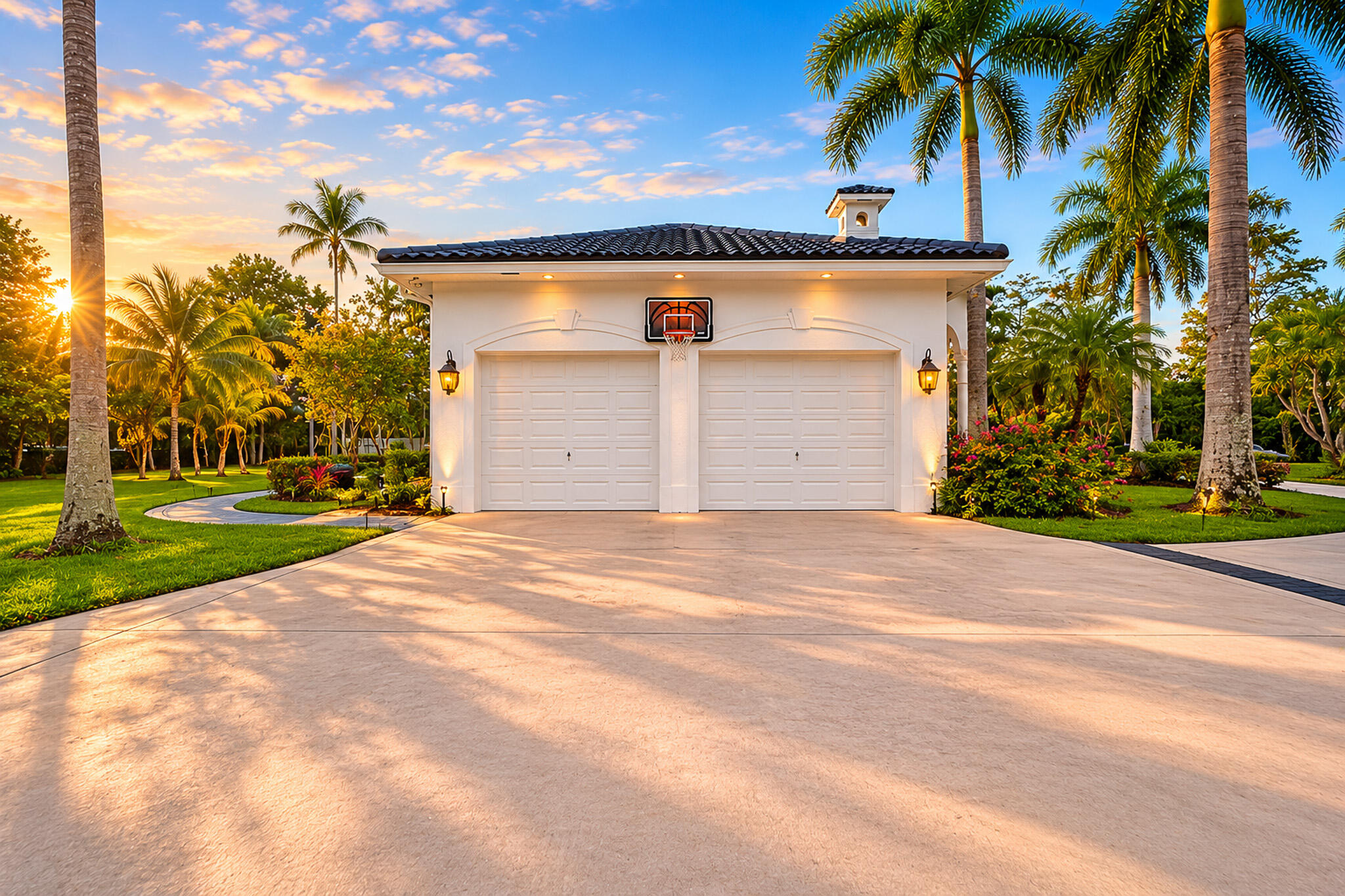 FLA FRUIT LAND CO SUB NO 2 - Residential