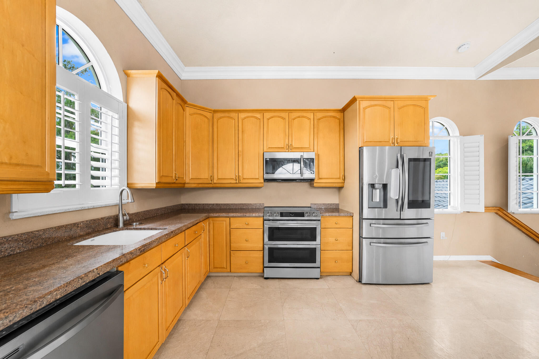 FLA FRUIT LAND CO SUB NO 2 - Residential