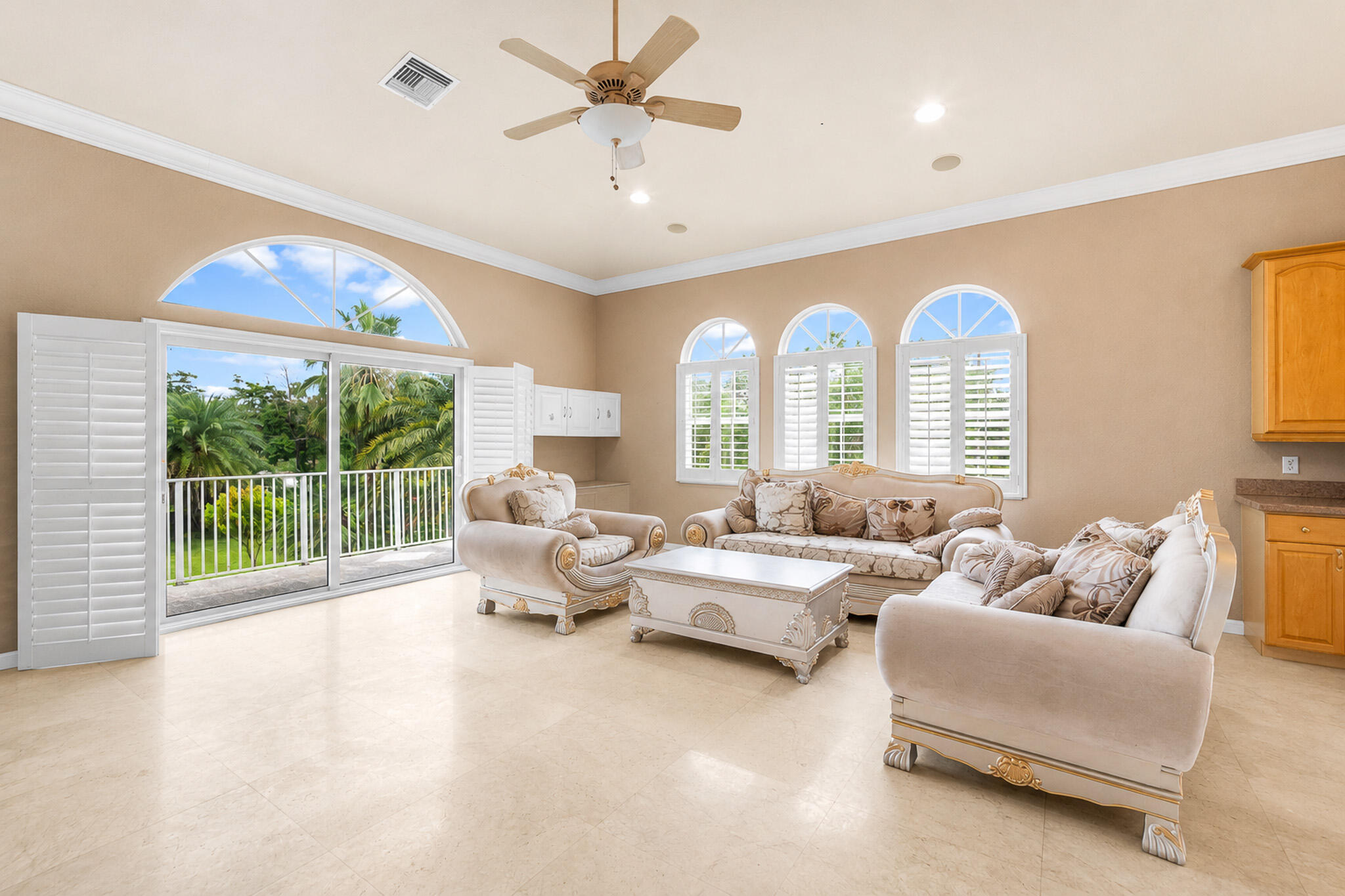 FLA FRUIT LAND CO SUB NO 2 - Residential