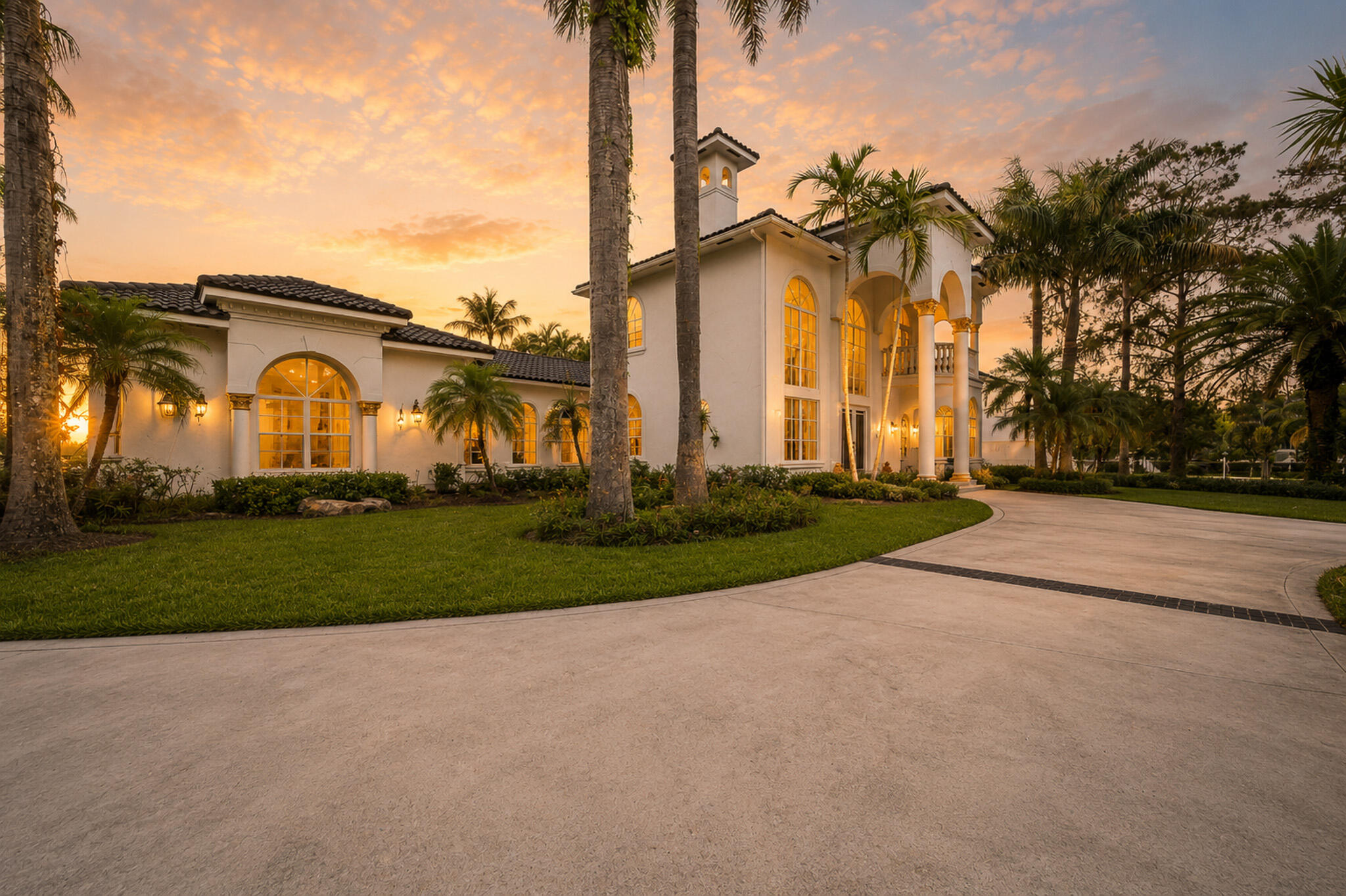 FLA FRUIT LAND CO SUB NO 2 - Residential