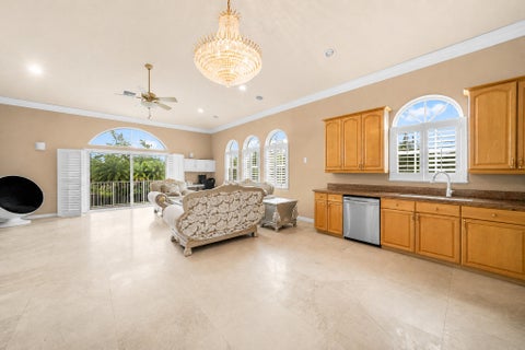 Tiny photo for 6911 NW 84th Avenue, Parkland, FL 33067 (MLS # B26033514)