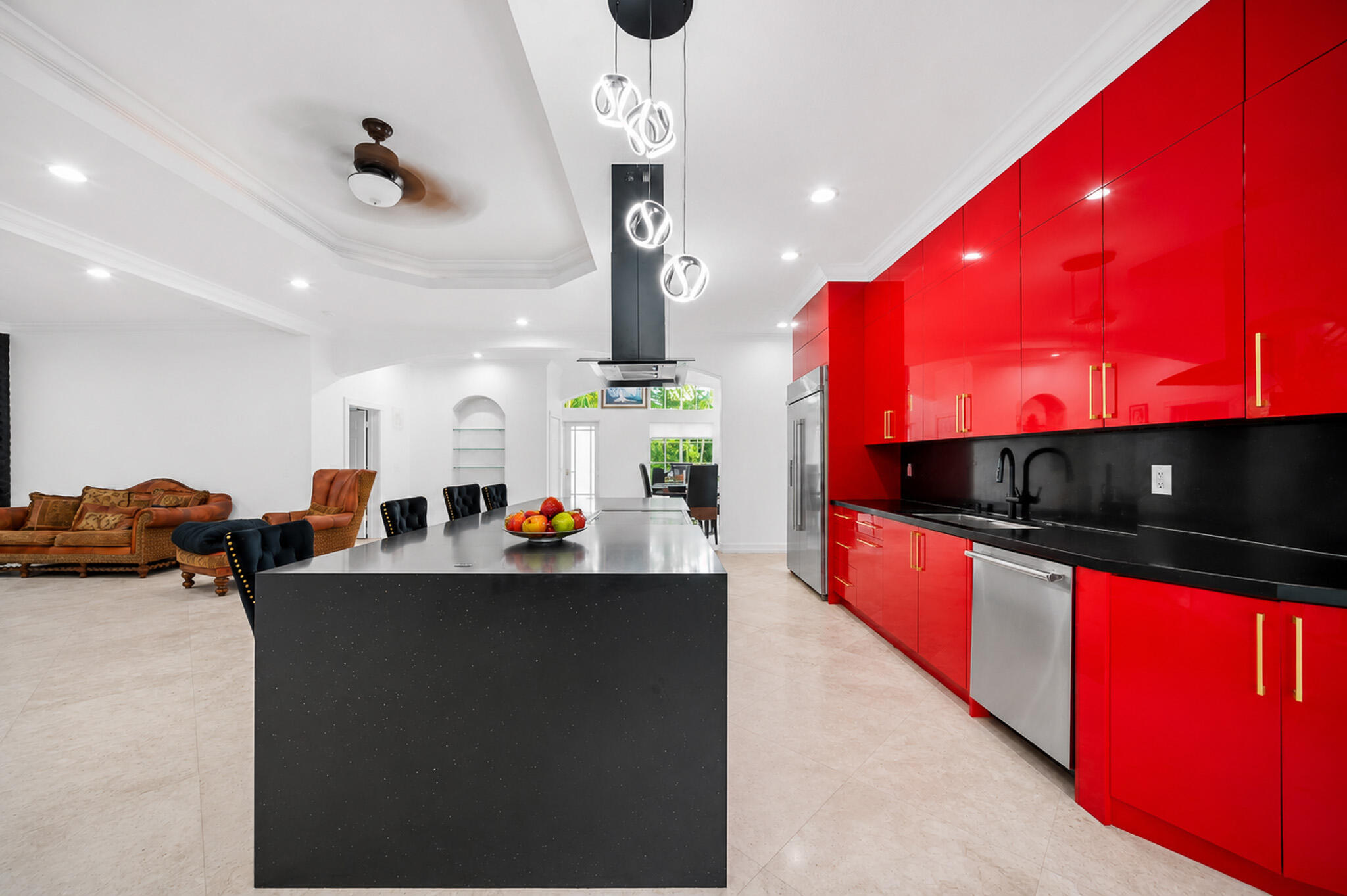 FLA FRUIT LAND CO SUB NO 2 - Residential