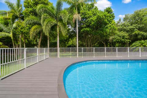 Tiny photo for 6911 NW 84th Avenue, Parkland, FL 33067 (MLS # B26033514)