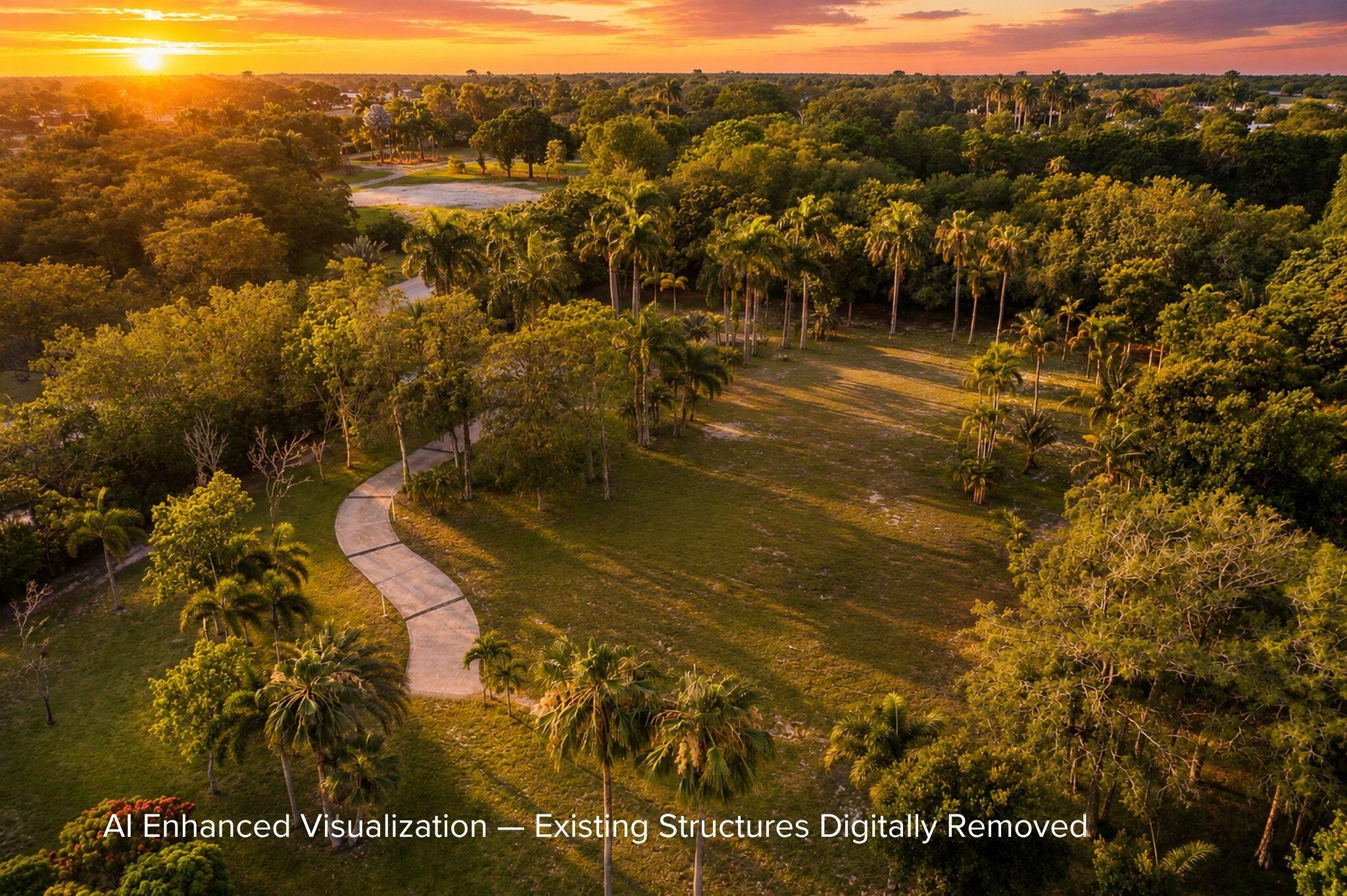 FLA FRUIT LAND CO SUB NO 2 - Residential