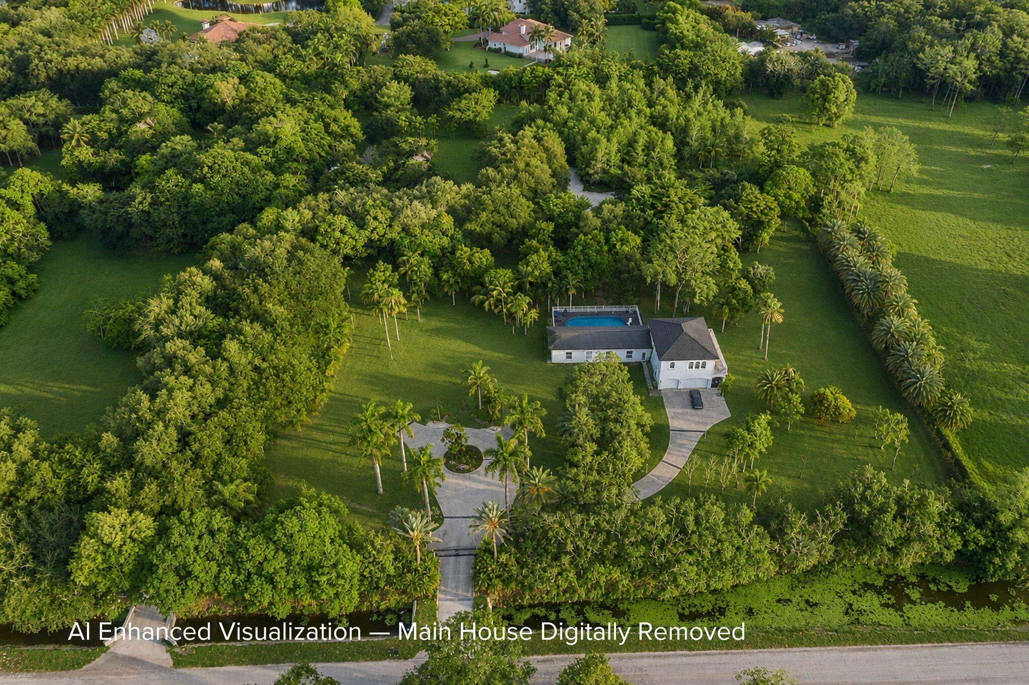 FLA FRUIT LAND CO SUB NO 2 - Residential