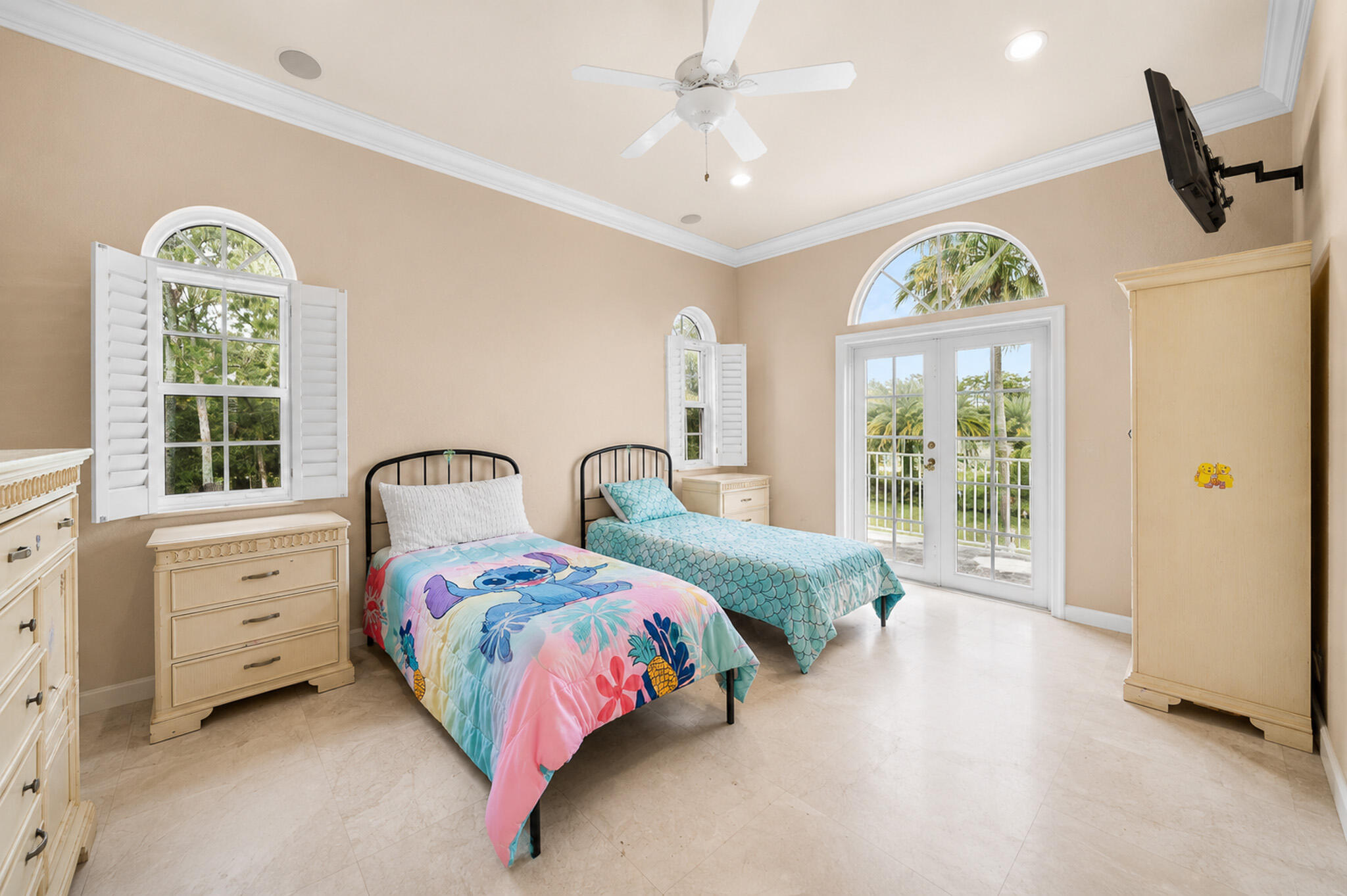 FLA FRUIT LAND CO SUB NO 2 - Residential