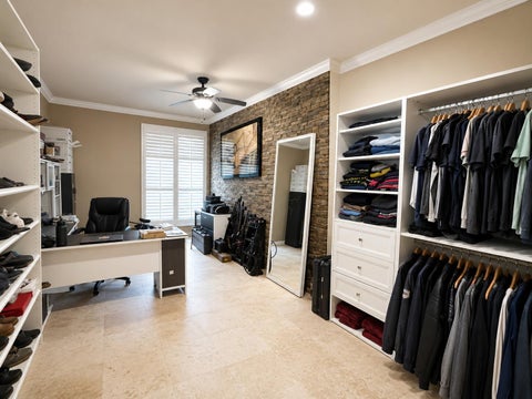 Tiny photo for 6911 NW 84th Avenue, Parkland, FL 33067 (MLS # B26033514)