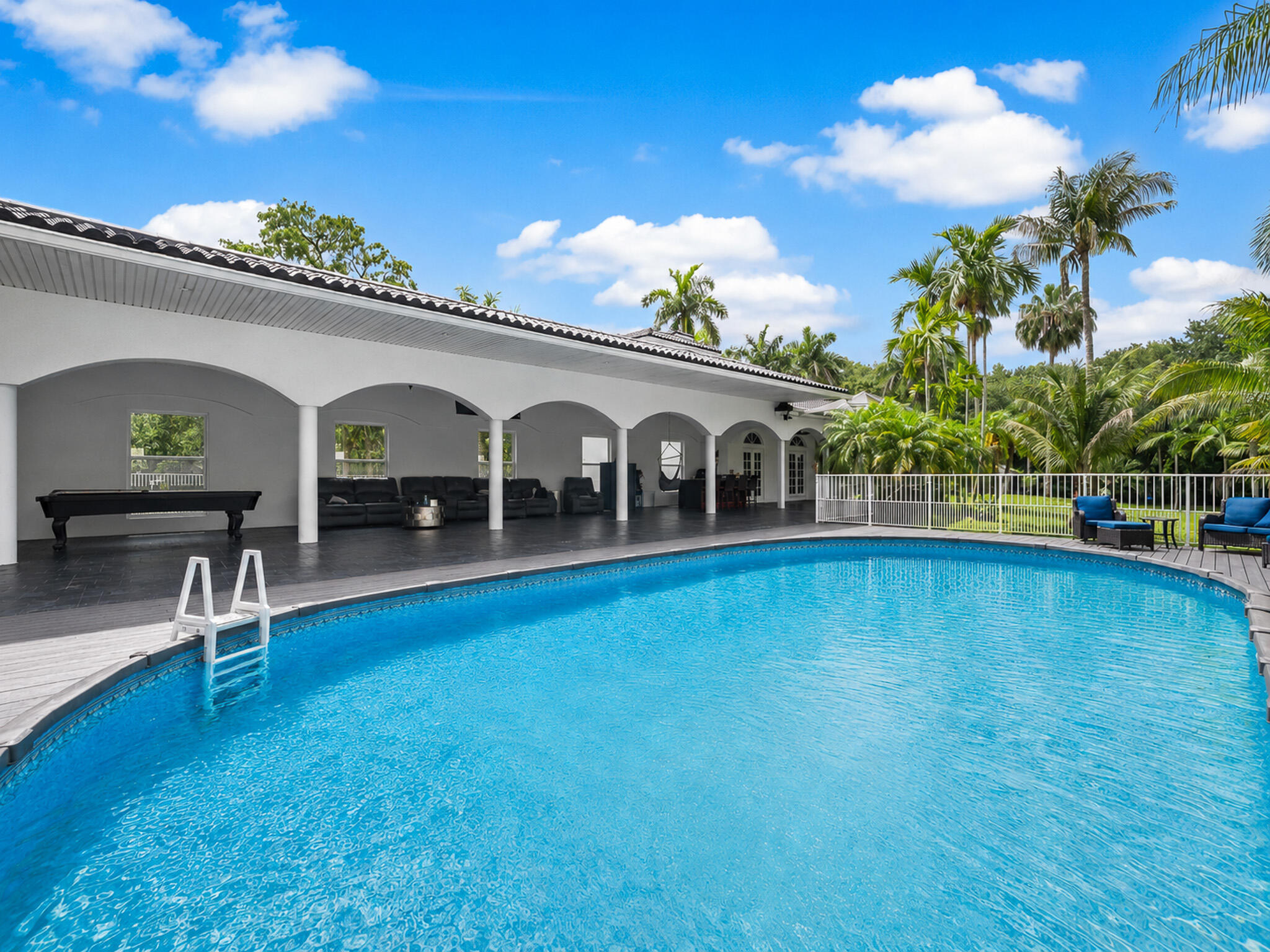 FLA FRUIT LAND CO SUB NO 2 - Residential
