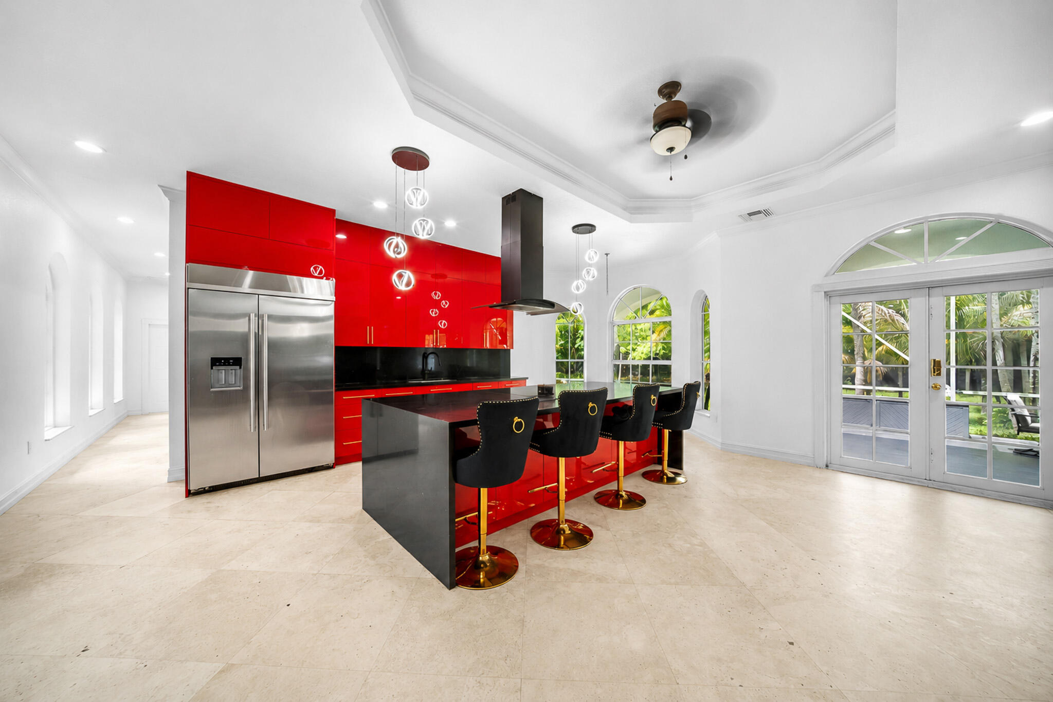 FLA FRUIT LAND CO SUB NO 2 - Residential