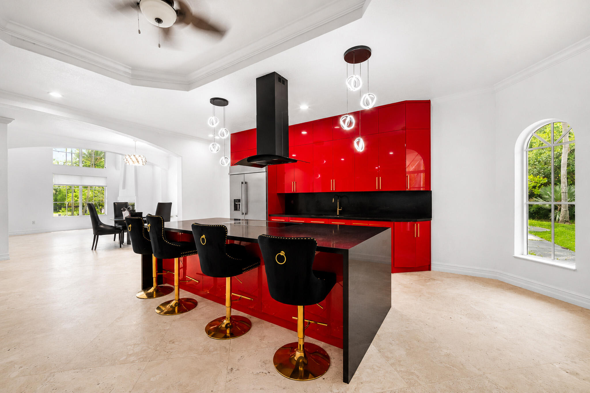 FLA FRUIT LAND CO SUB NO 2 - Residential