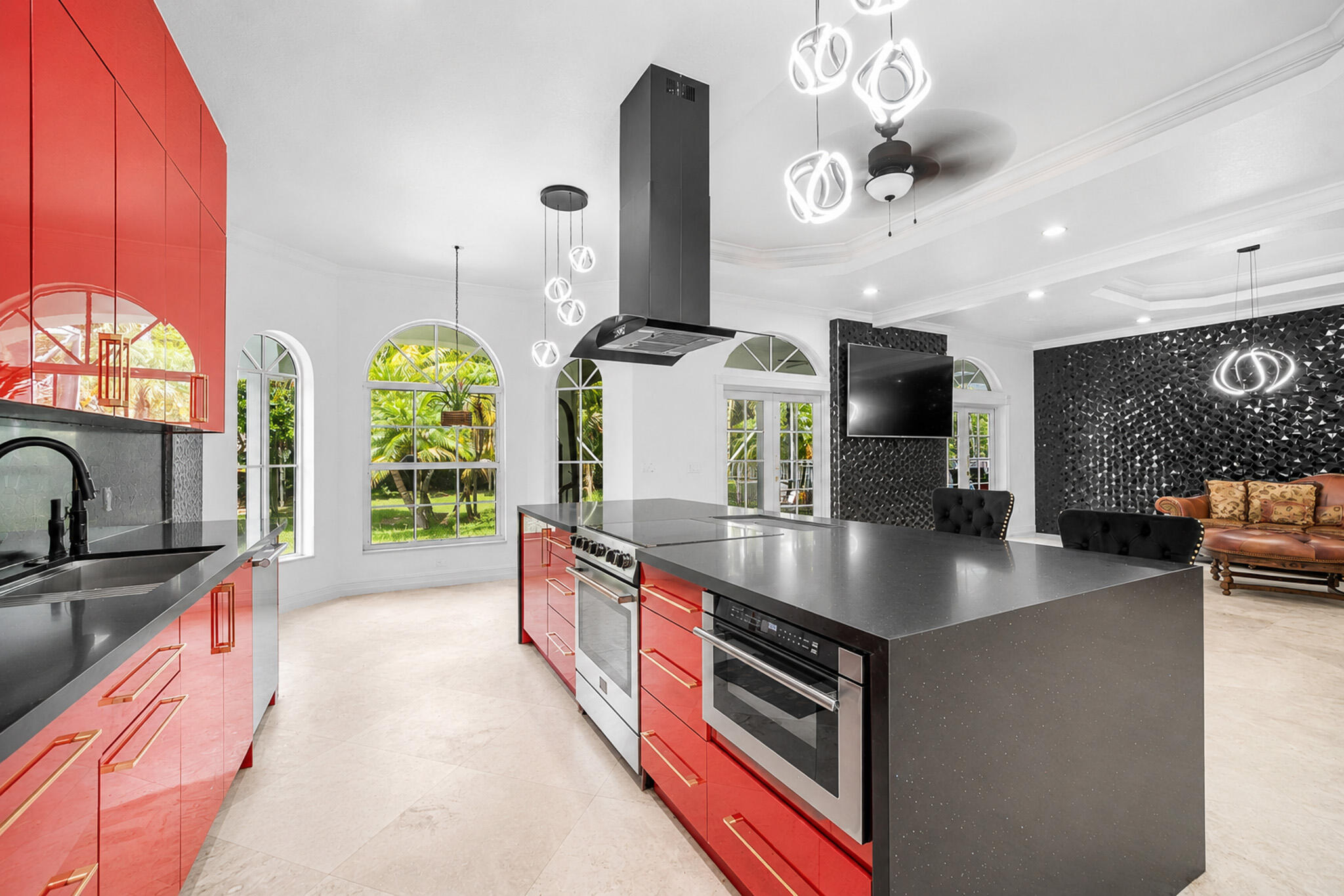 FLA FRUIT LAND CO SUB NO 2 - Residential