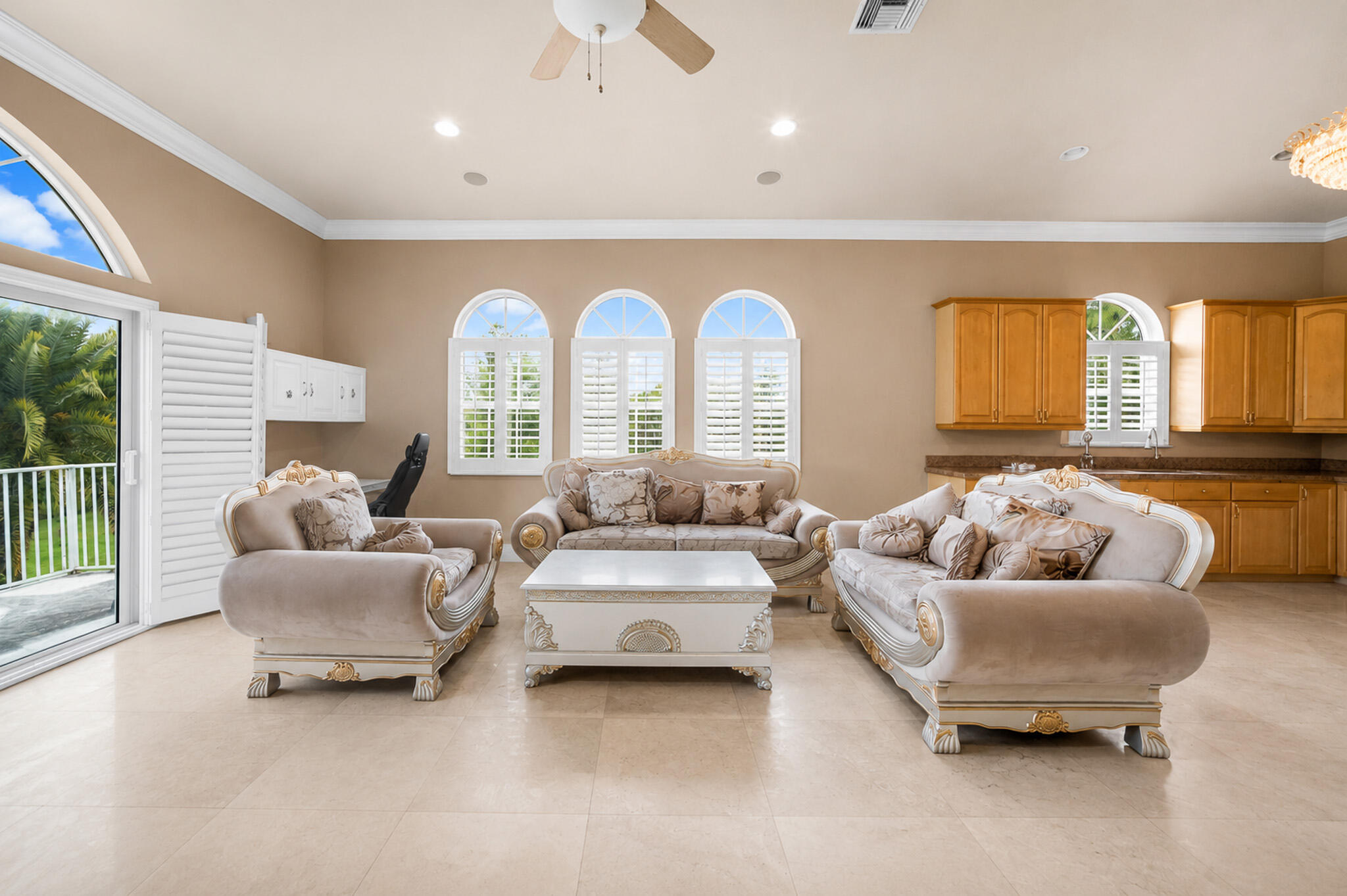 FLA FRUIT LAND CO SUB NO 2 - Residential