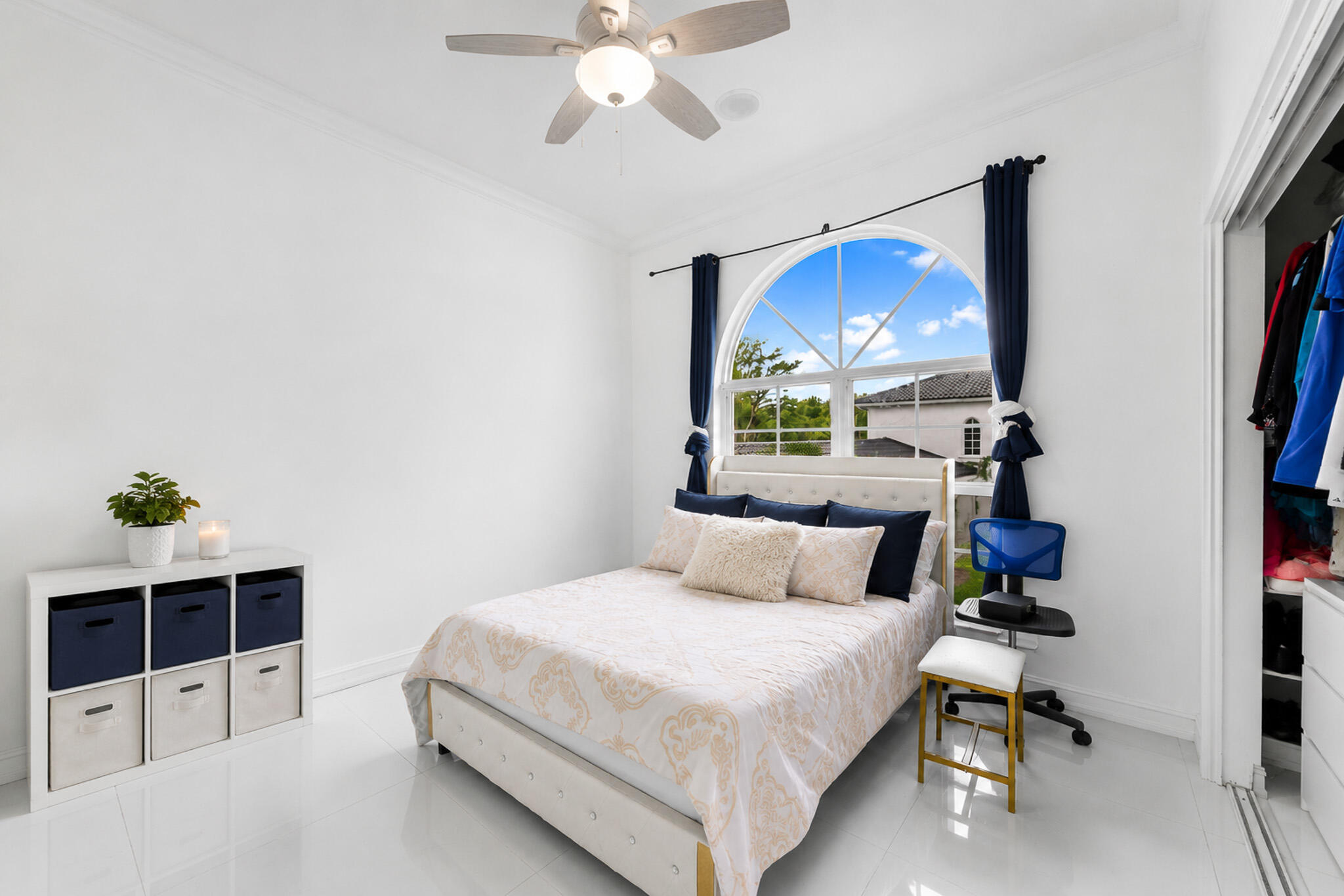 FLA FRUIT LAND CO SUB NO 2 - Residential