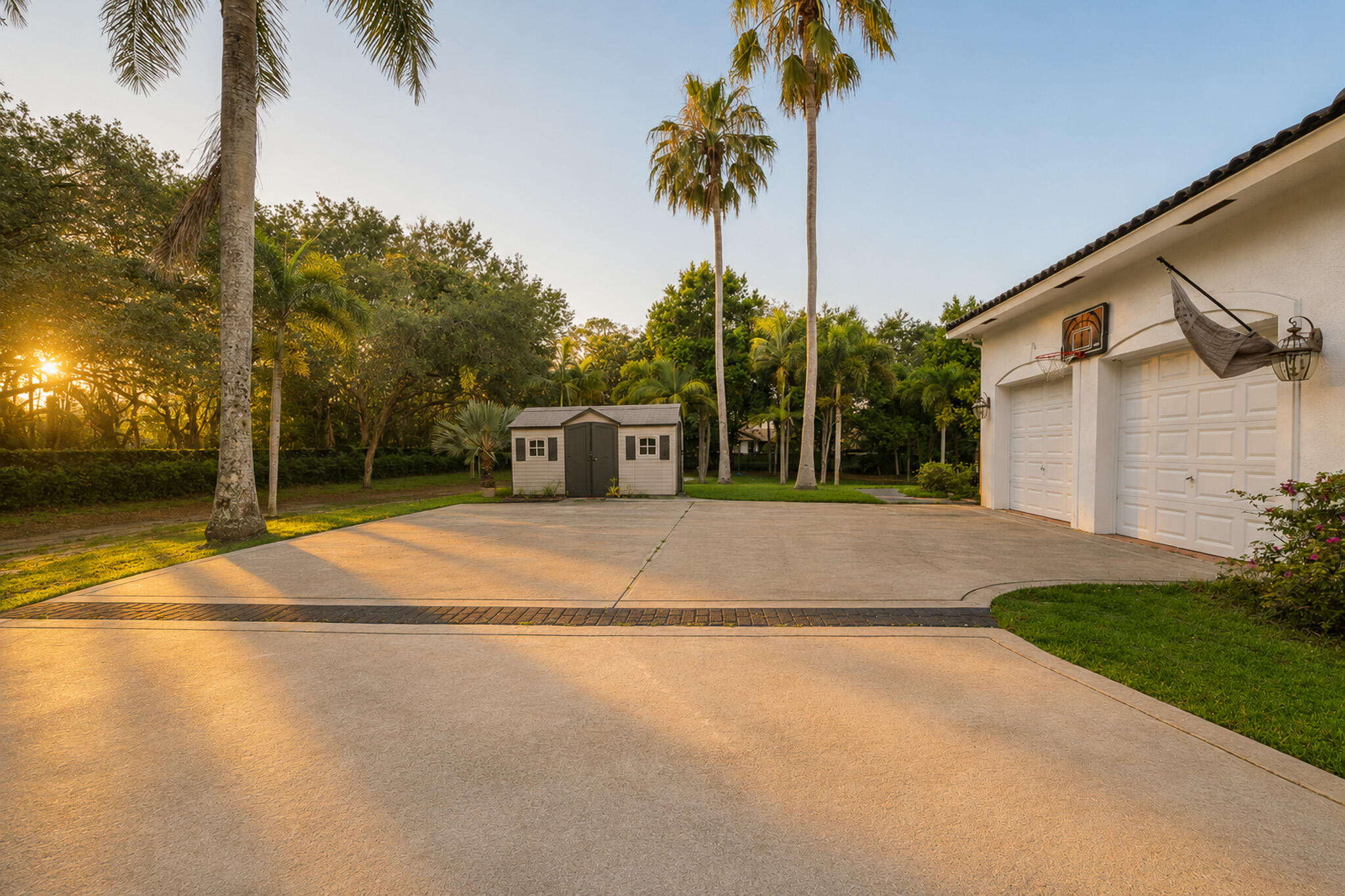 FLA FRUIT LAND CO SUB NO 2 - Residential