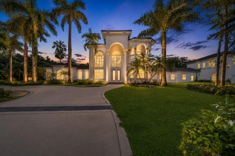 Tiny photo for 6911 NW 84th Avenue, Parkland, FL 33067 (MLS # B26033514)