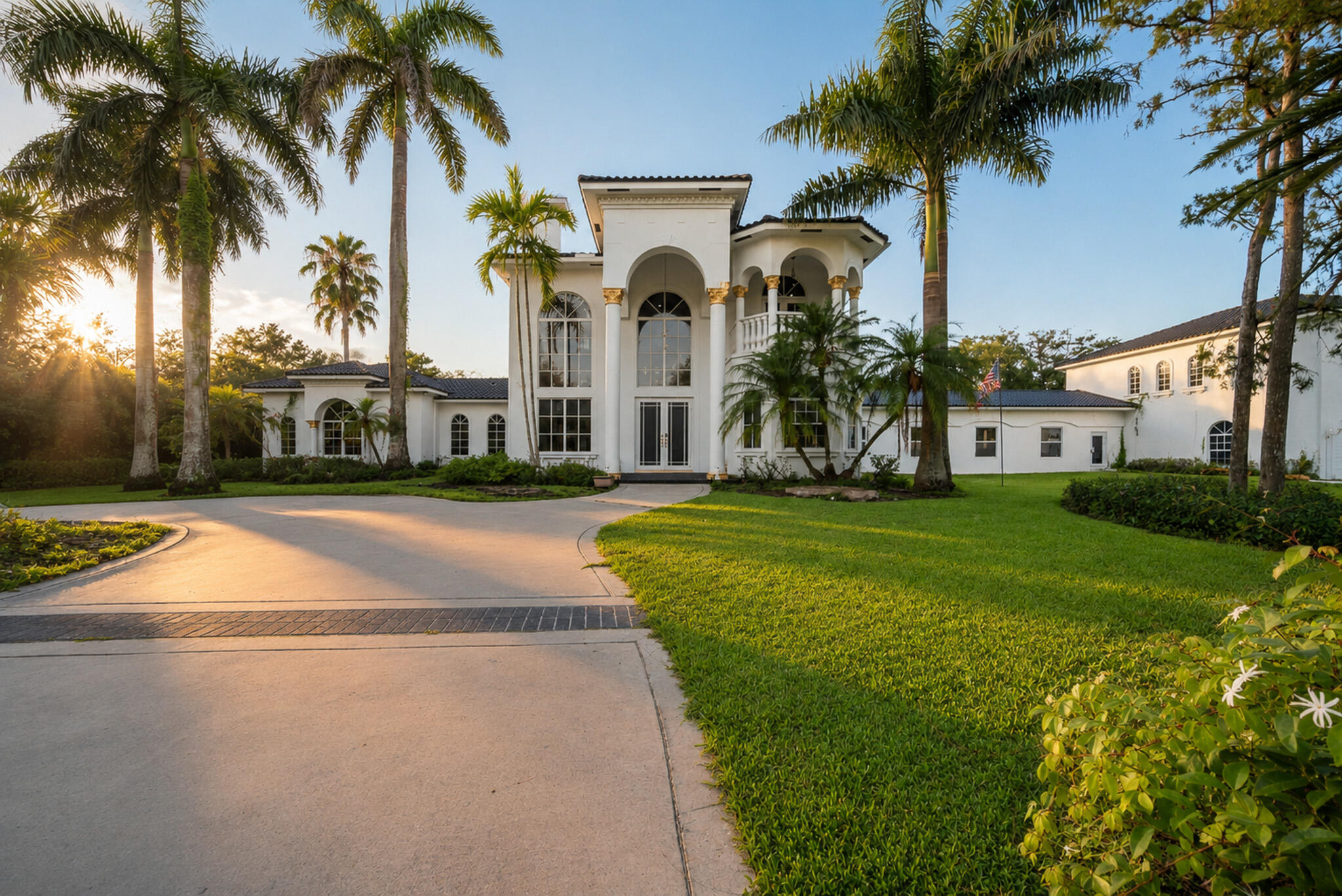 FLA FRUIT LAND CO SUB NO 2 - Residential