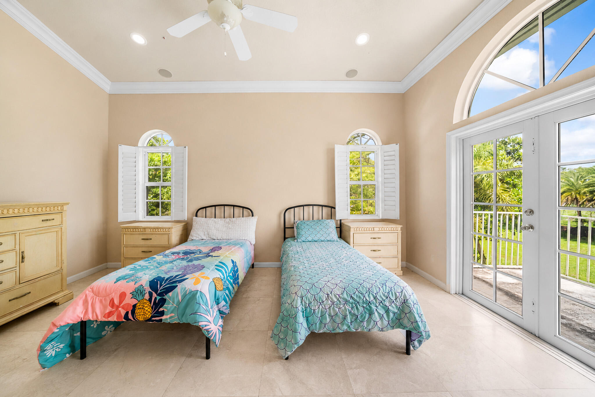 FLA FRUIT LAND CO SUB NO 2 - Residential
