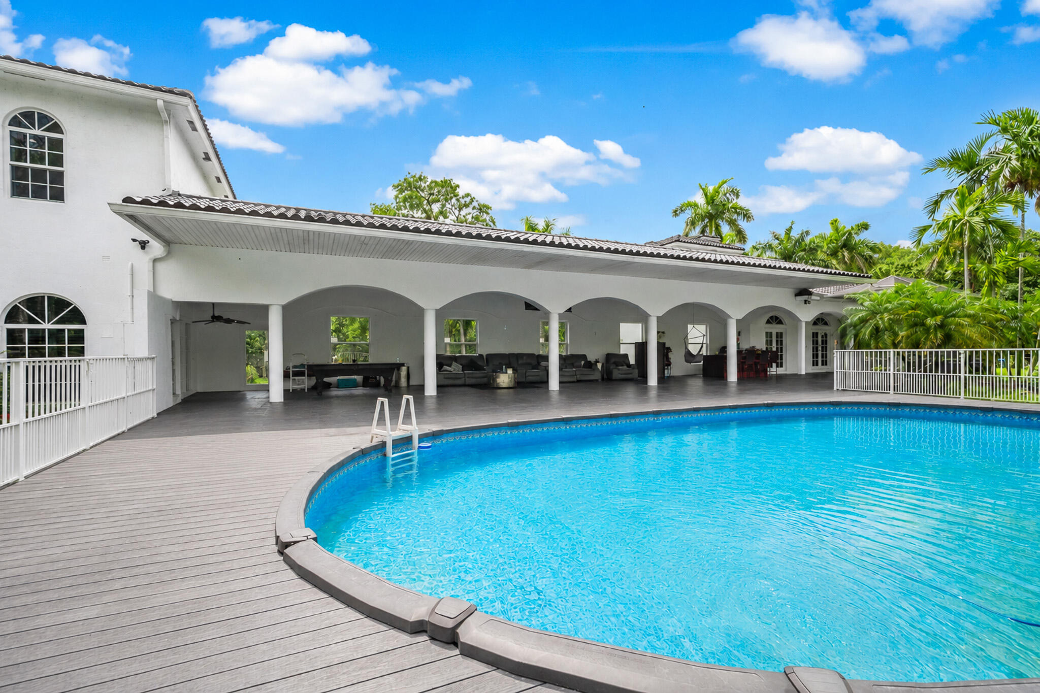 FLA FRUIT LAND CO SUB NO 2 - Residential