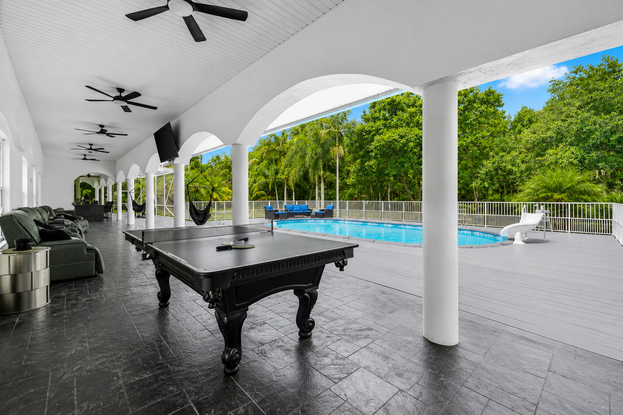 FLA FRUIT LAND CO SUB NO 2 - Residential