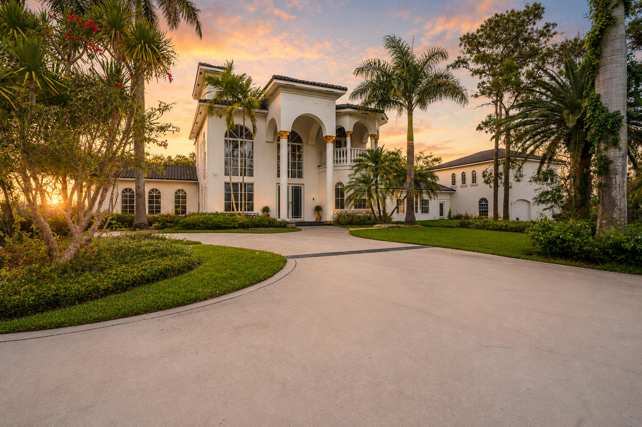 FLA FRUIT LAND CO SUB NO 2 - Residential