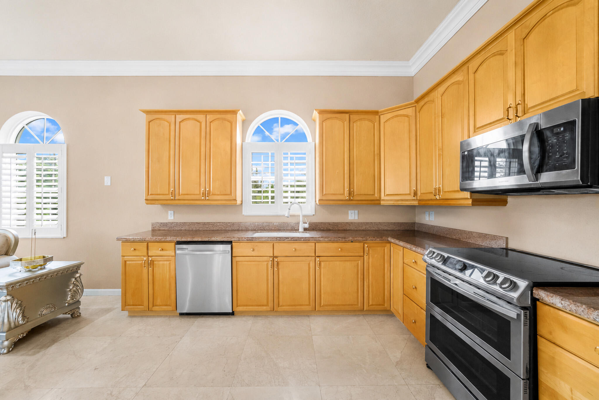 FLA FRUIT LAND CO SUB NO 2 - Residential