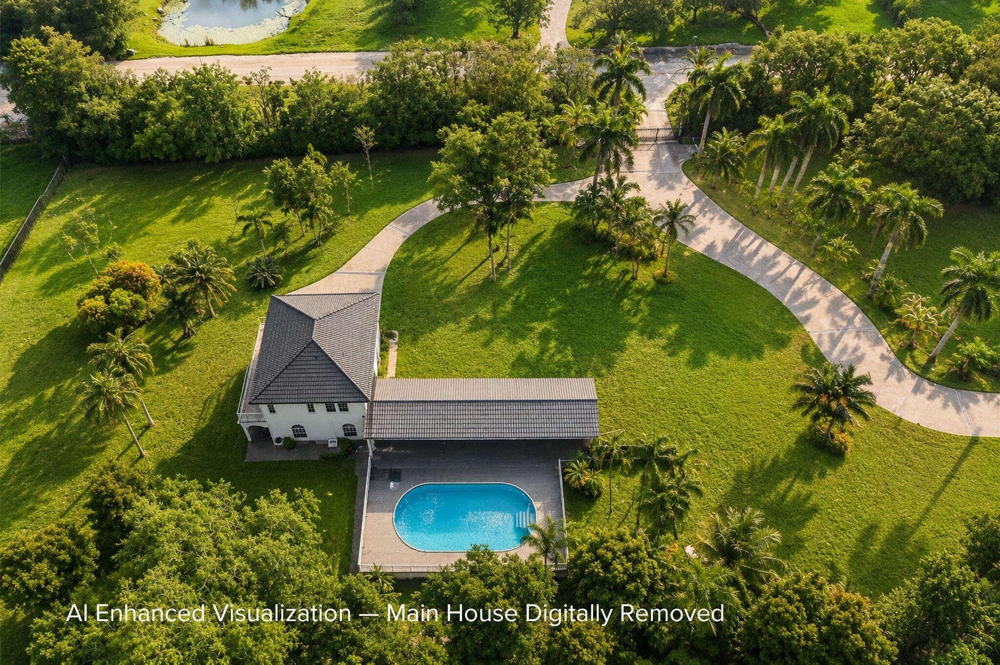 FLA FRUIT LAND CO SUB NO 2 - Residential