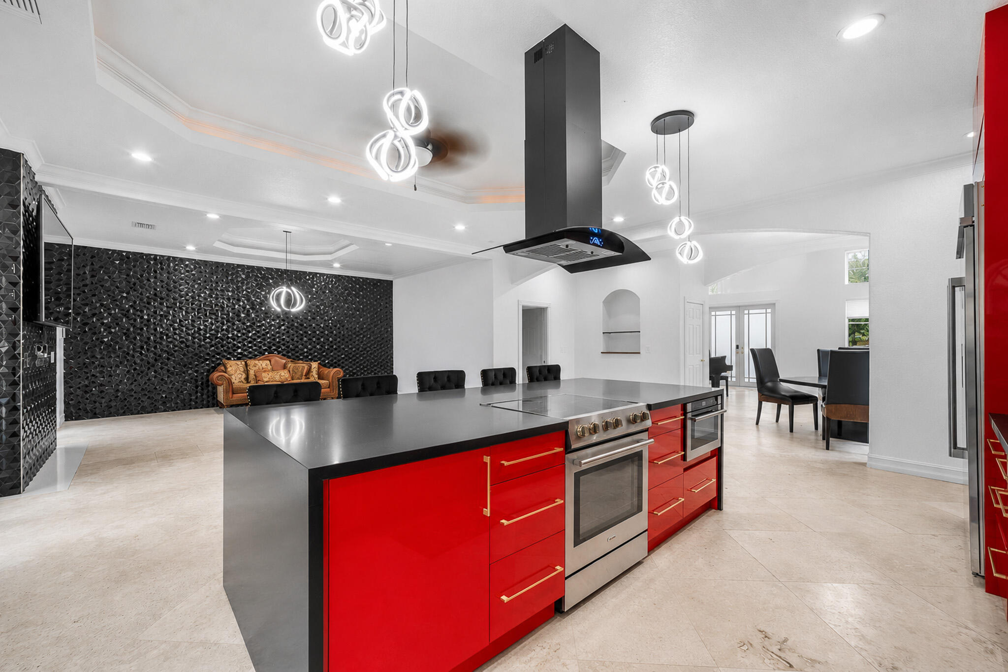 FLA FRUIT LAND CO SUB NO 2 - Residential