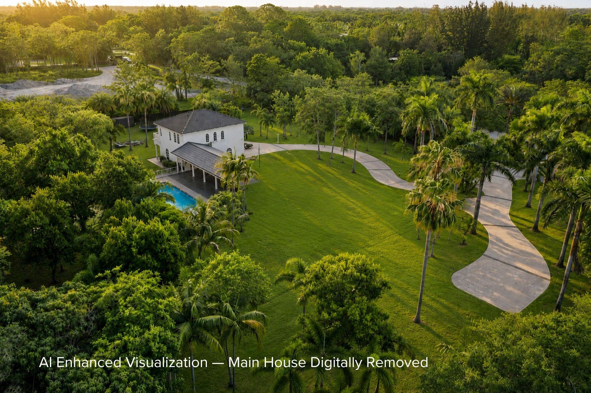FLA FRUIT LAND CO SUB NO 2 - Residential