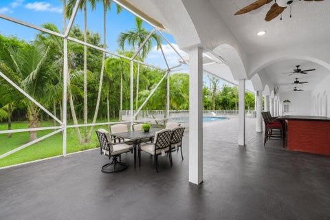 Tiny photo for 6911 NW 84th Avenue, Parkland, FL 33067 (MLS # B26033514)
