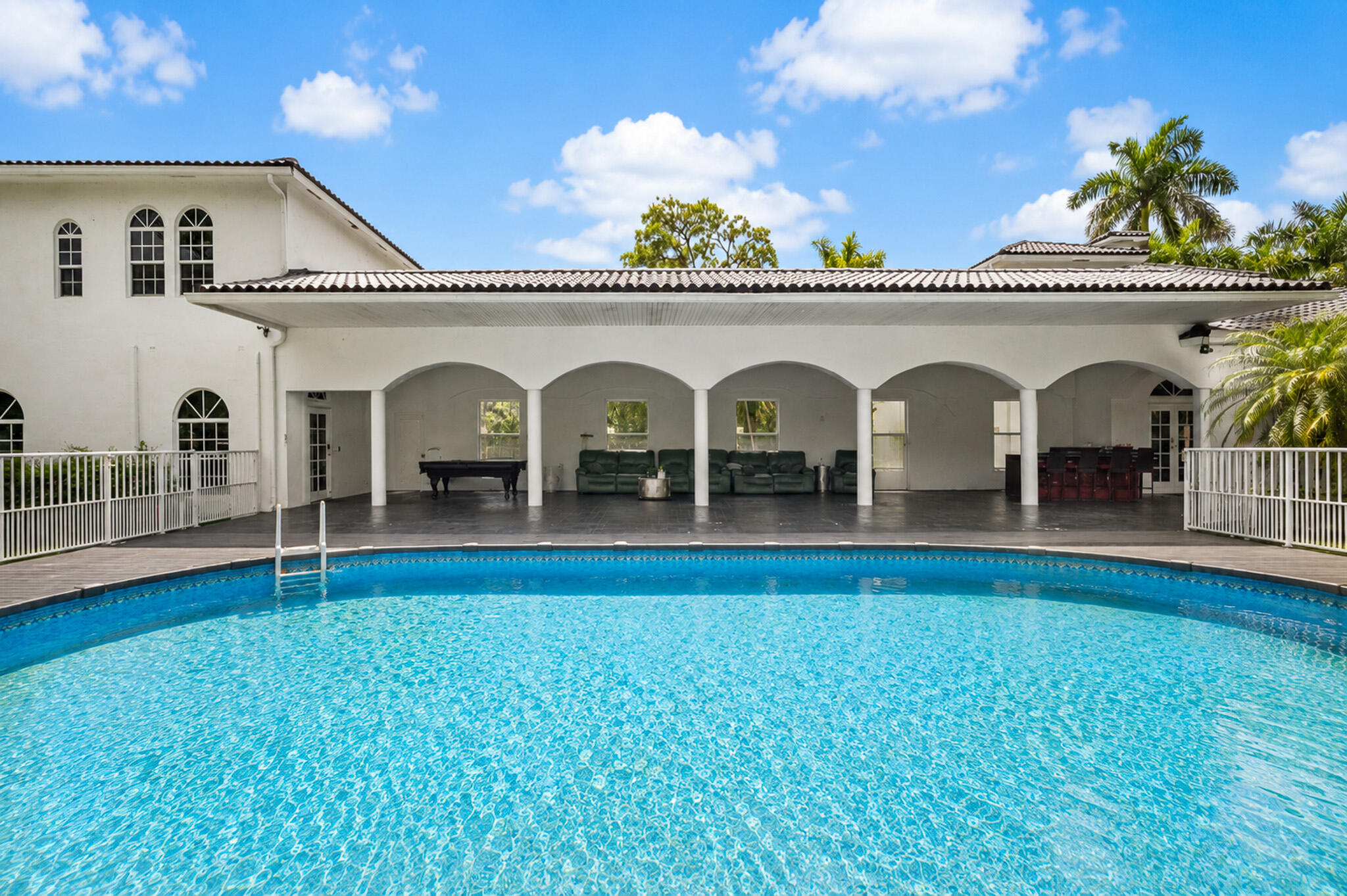 FLA FRUIT LAND CO SUB NO 2 - Residential