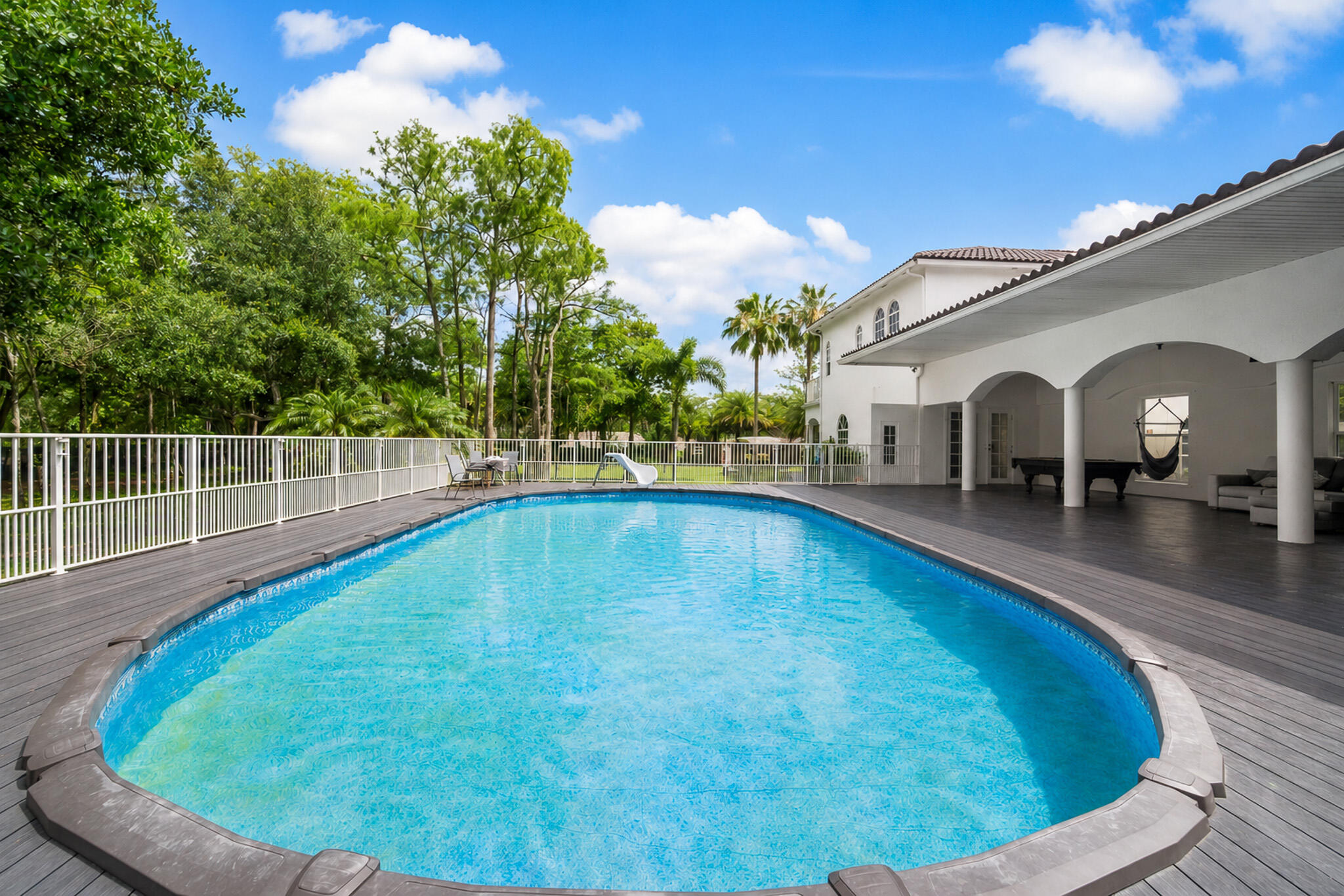 FLA FRUIT LAND CO SUB NO 2 - Residential