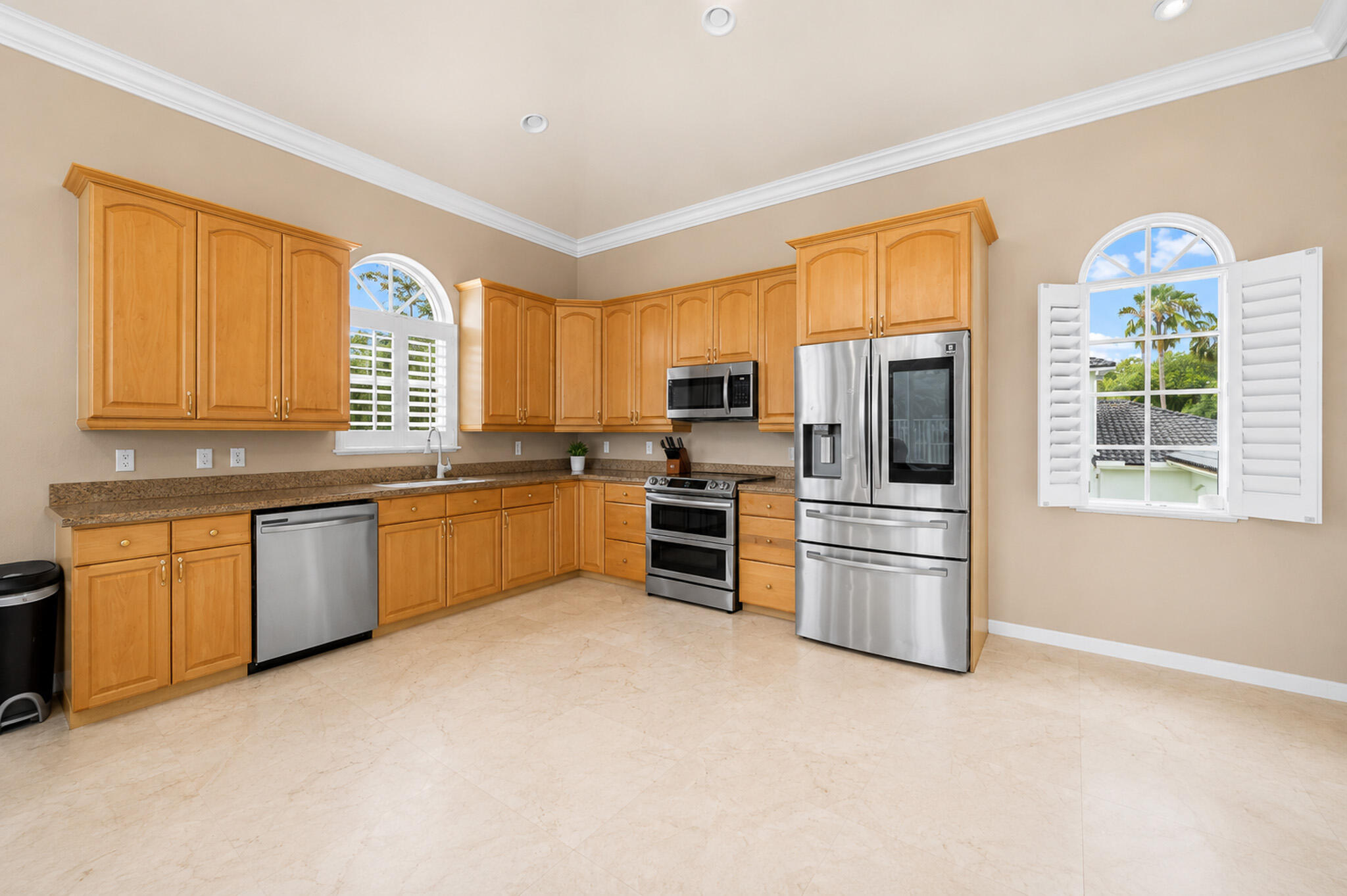 FLA FRUIT LAND CO SUB NO 2 - Residential