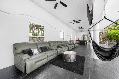 Tiny photo for 6911 NW 84th Avenue, Parkland, FL 33067 (MLS # B26033514)