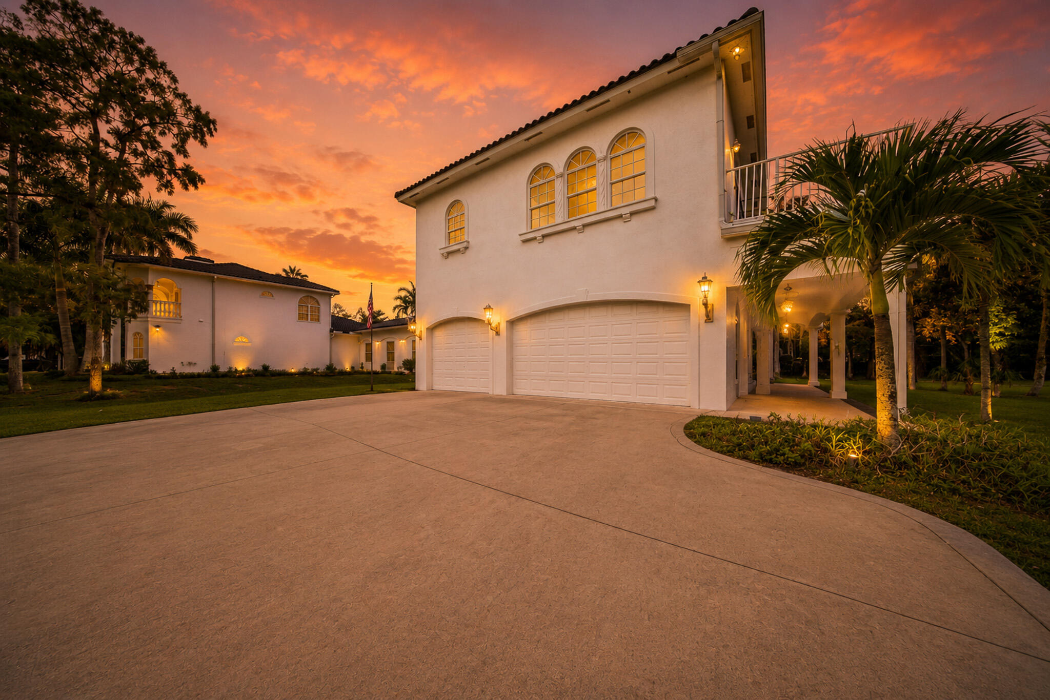 FLA FRUIT LAND CO SUB NO 2 - Residential