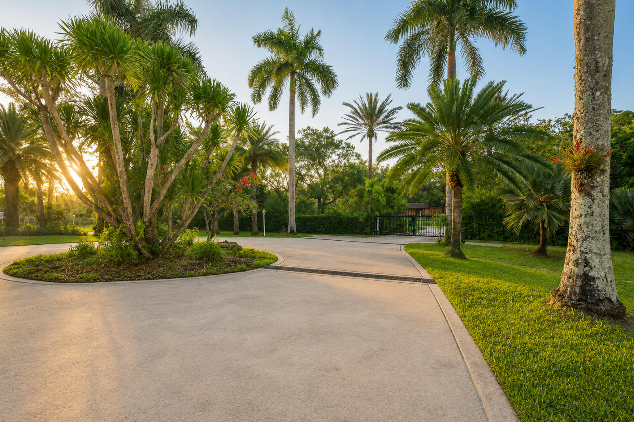 FLA FRUIT LAND CO SUB NO 2 - Residential