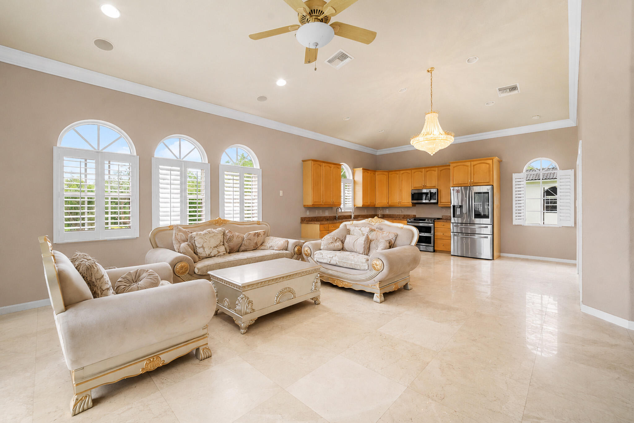 FLA FRUIT LAND CO SUB NO 2 - Residential