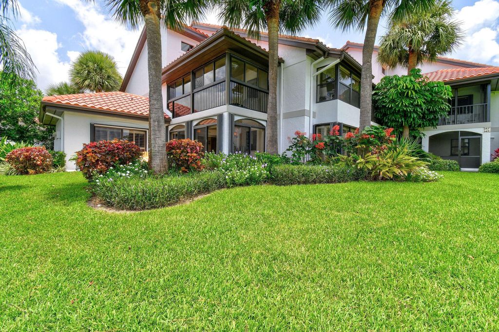Photo of 16550 S Traders Crossing S #146, Jupiter, FL 33477 (MLS # R10904794)