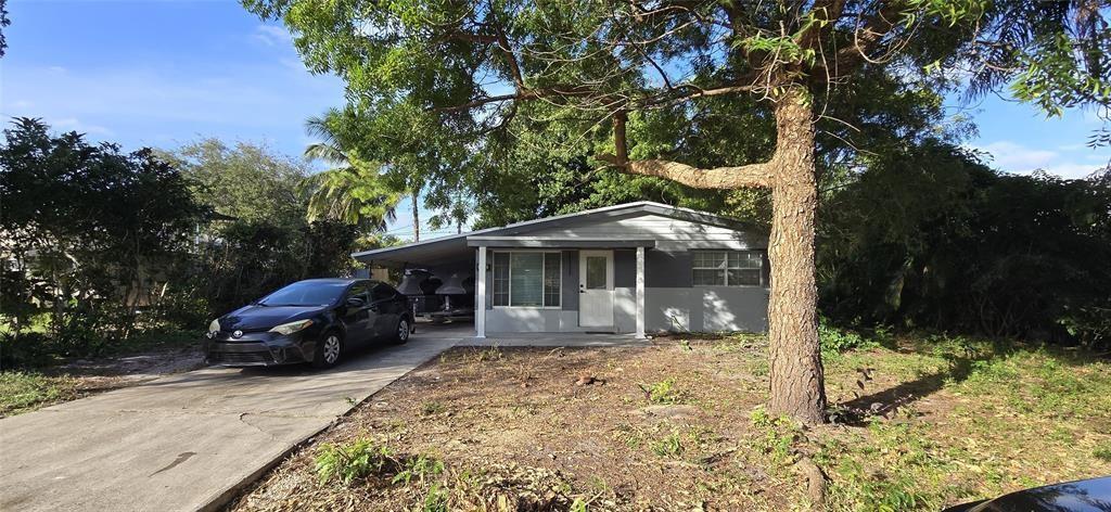 Playland Estates Sec 2 35 - Residential Lease