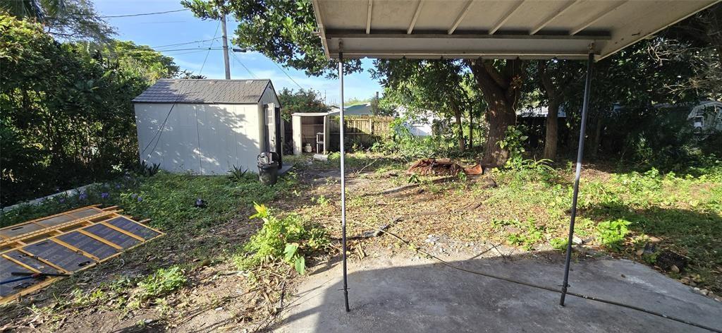 Playland Estates Sec 2 35 - Residential Lease