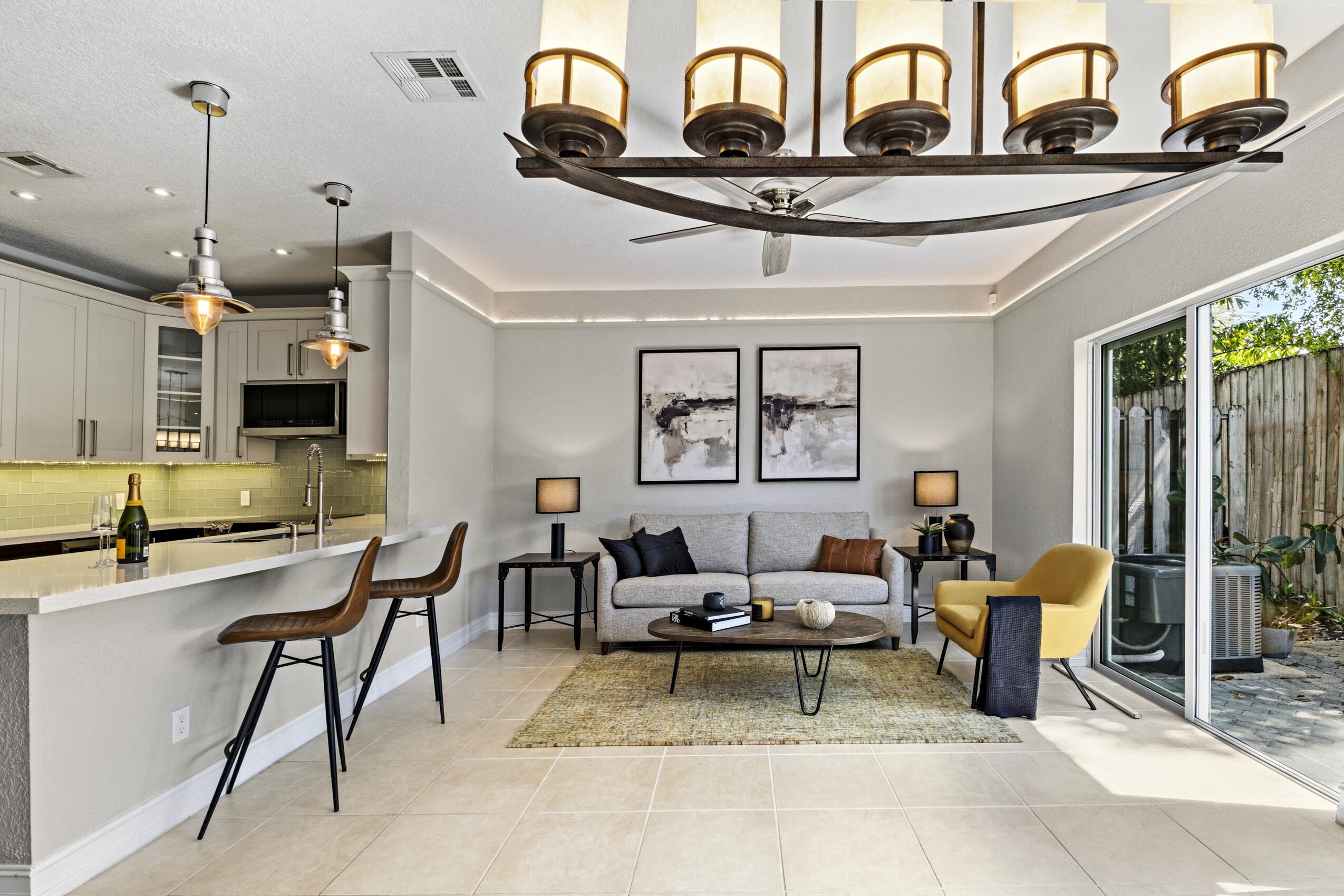 RIVER LANDINGS CONDO - Residential