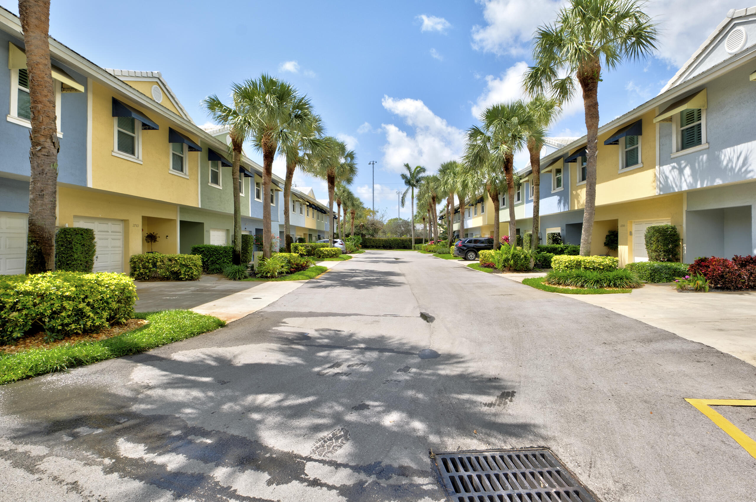 RIVER LANDINGS CONDO - Residential